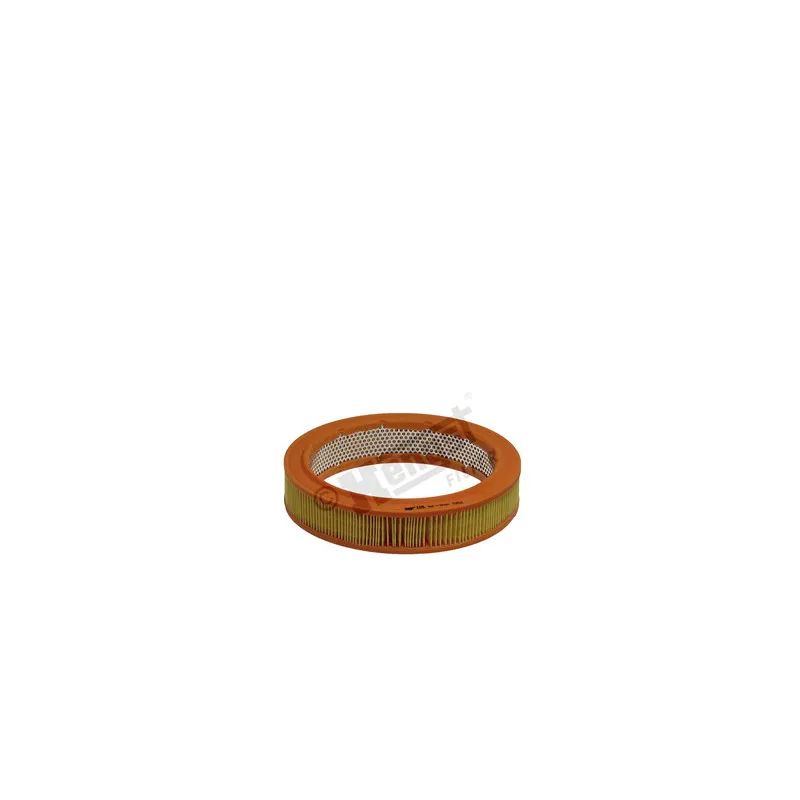 Filtre à air HENGST FILTER E89L