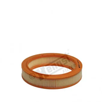 Filtre à air HENGST FILTER E89L01