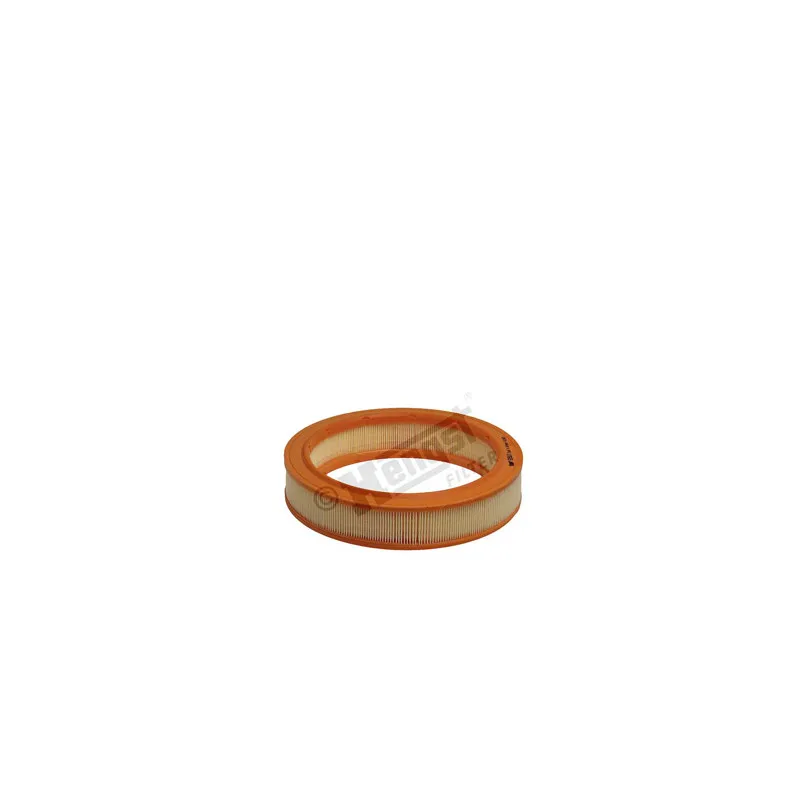 Filtre à air HENGST FILTER E89L01