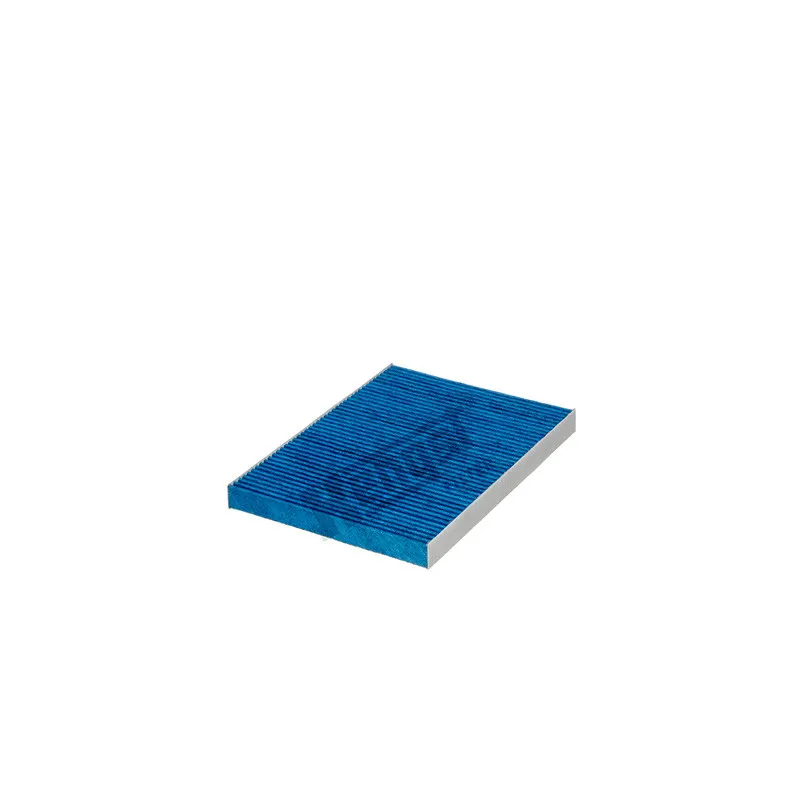 Filtre, air de l'habitacle HENGST FILTER E900LB