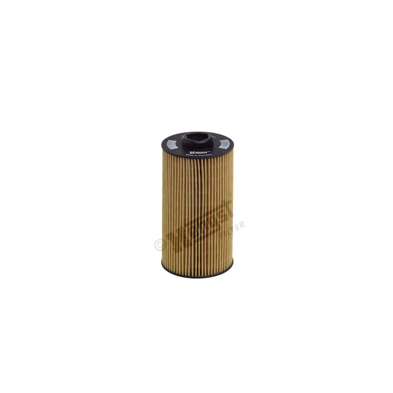 Filtre, air de l'habitacle HENGST FILTER E902LC