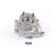 Pompe à eau, refroidissement du moteur JAPANPARTS PQ-K24 - Visuel 1