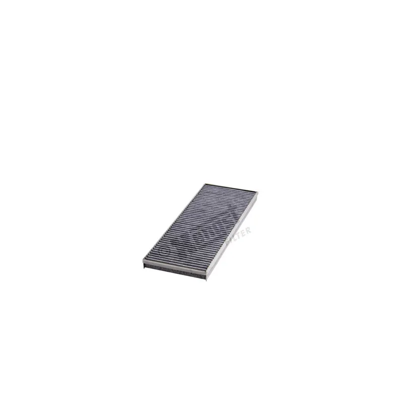 Filtre, air de l'habitacle HENGST FILTER E904LC