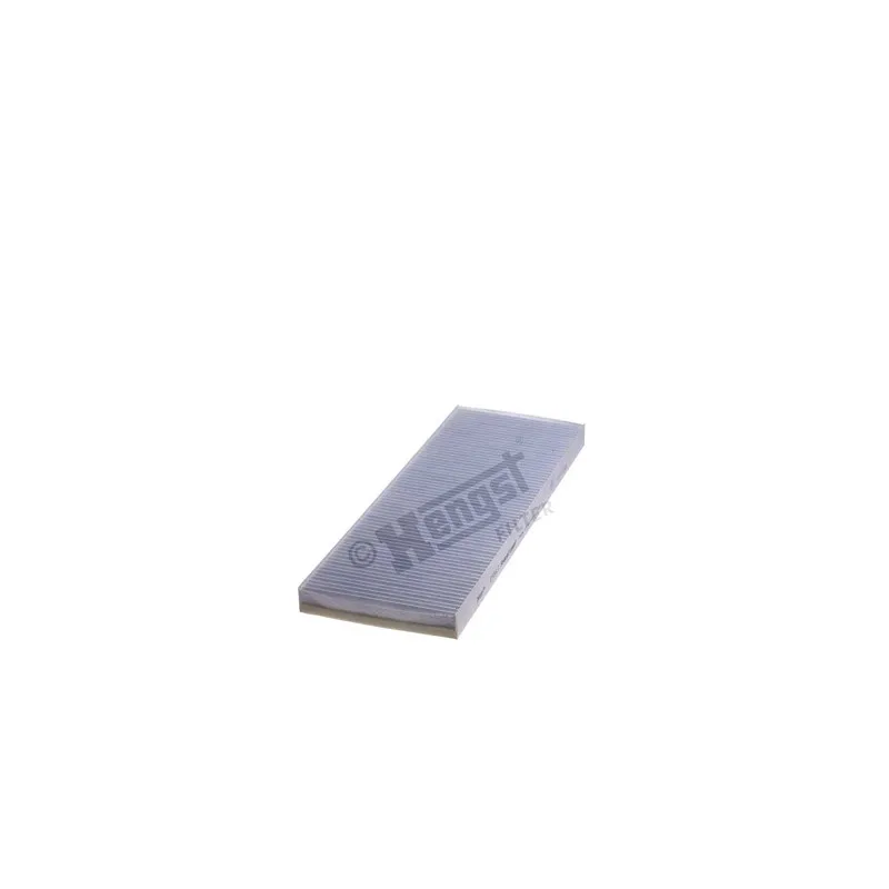 Filtre, air de l'habitacle HENGST FILTER E904LI