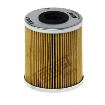 Filtre à carburant HENGST FILTER E90KP D164