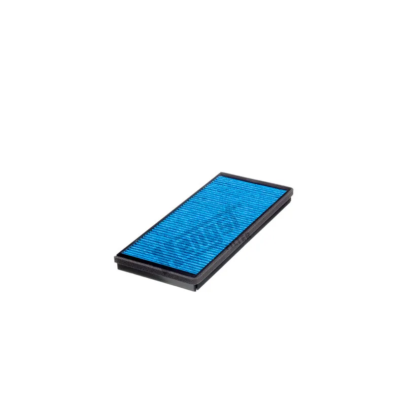 Filtre, air de l'habitacle HENGST FILTER E912LB