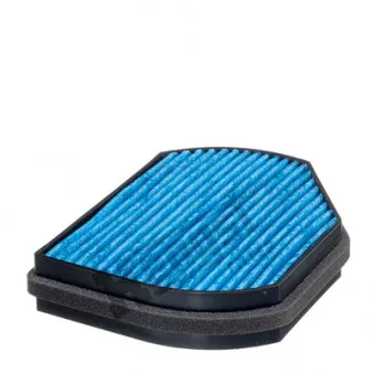 Filtre, air de l'habitacle HENGST FILTER E914LB