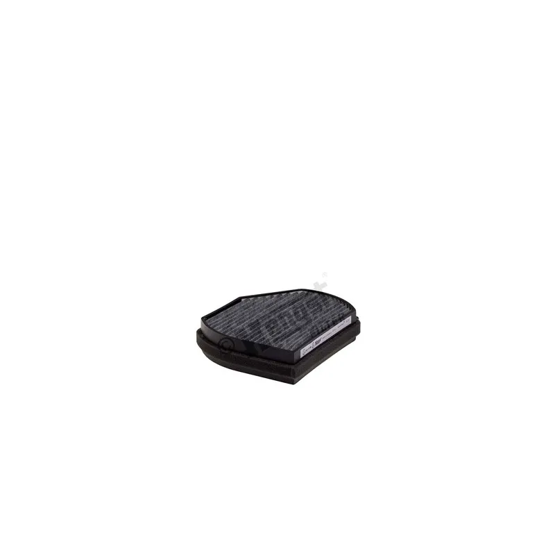 Filtre, air de l'habitacle HENGST FILTER E914LC