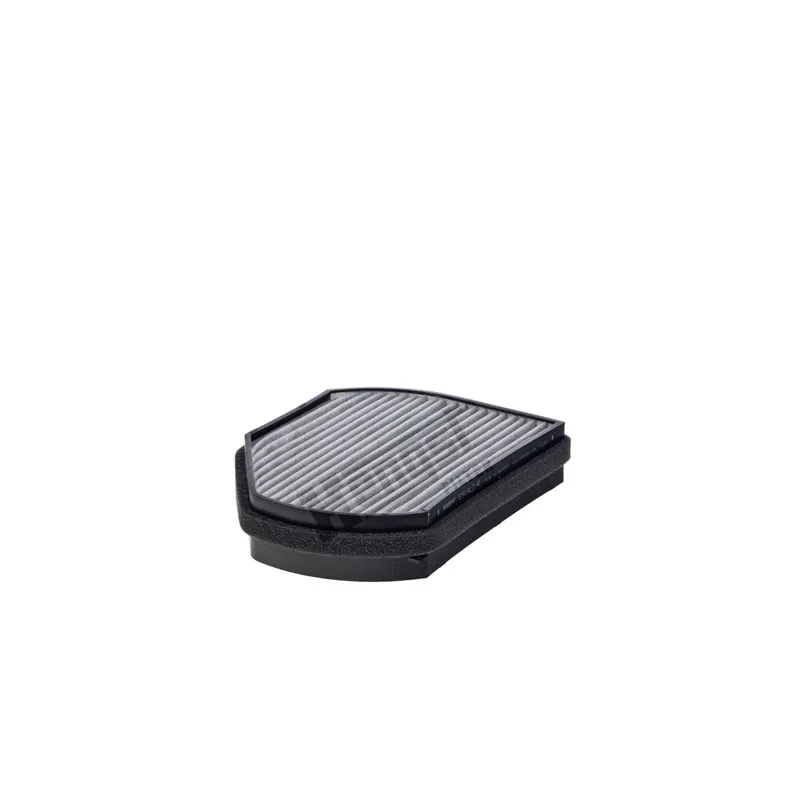 Filtre, air de l'habitacle HENGST FILTER E914LC-R