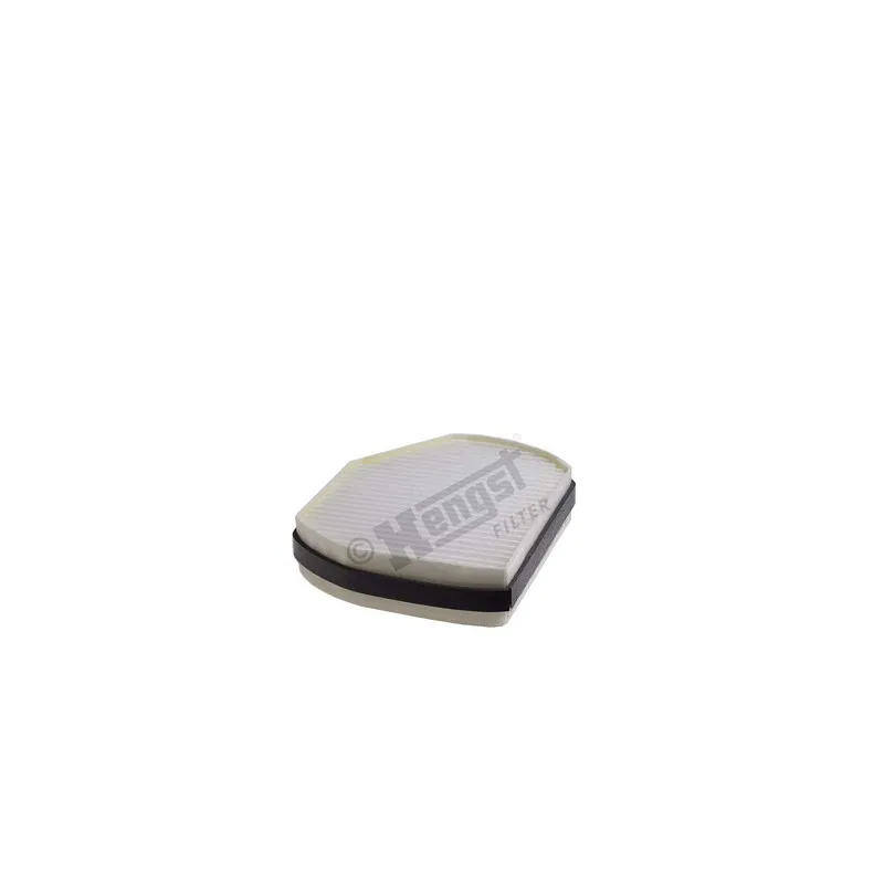 Filtre, air de l'habitacle HENGST FILTER E914LI