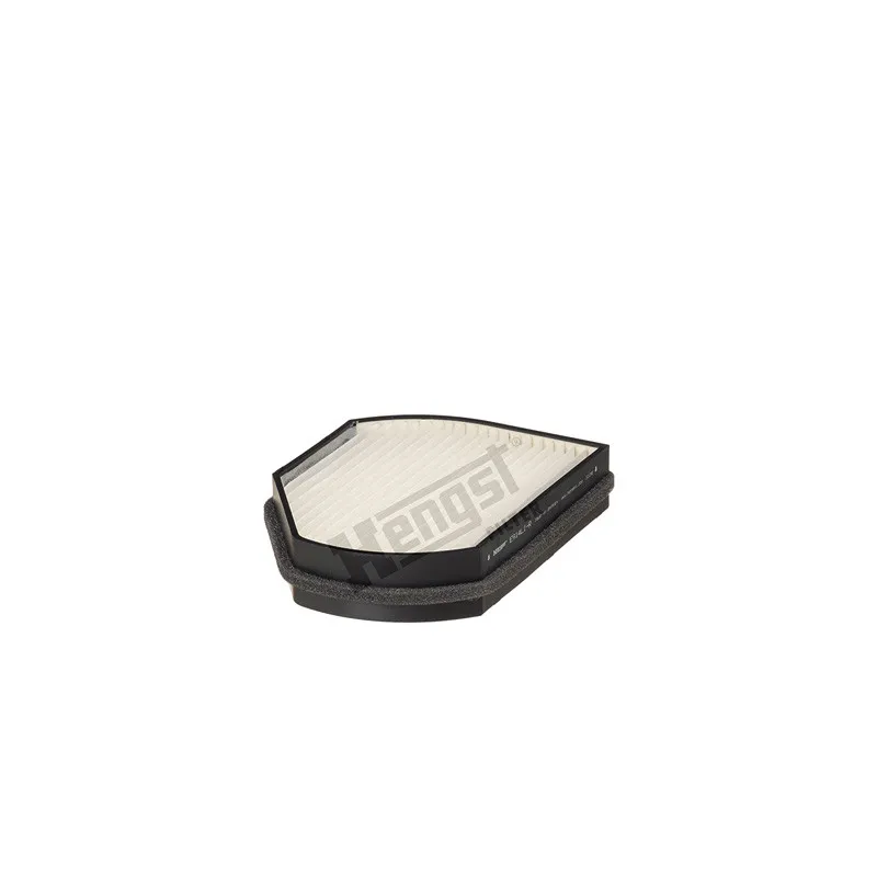 Filtre, air de l'habitacle HENGST FILTER E914LI-R