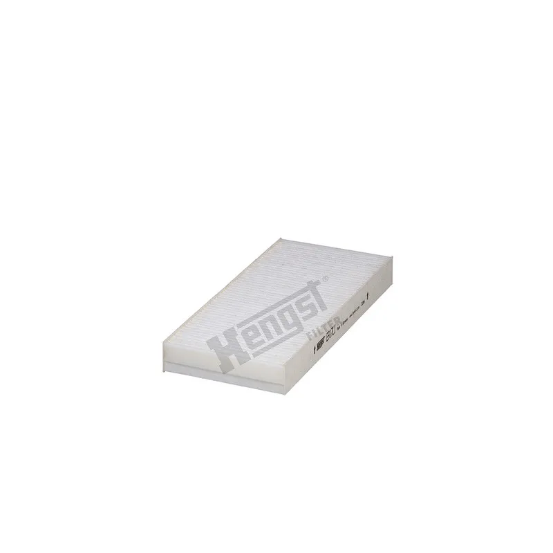Filtre, air de l'habitacle HENGST FILTER E917LI