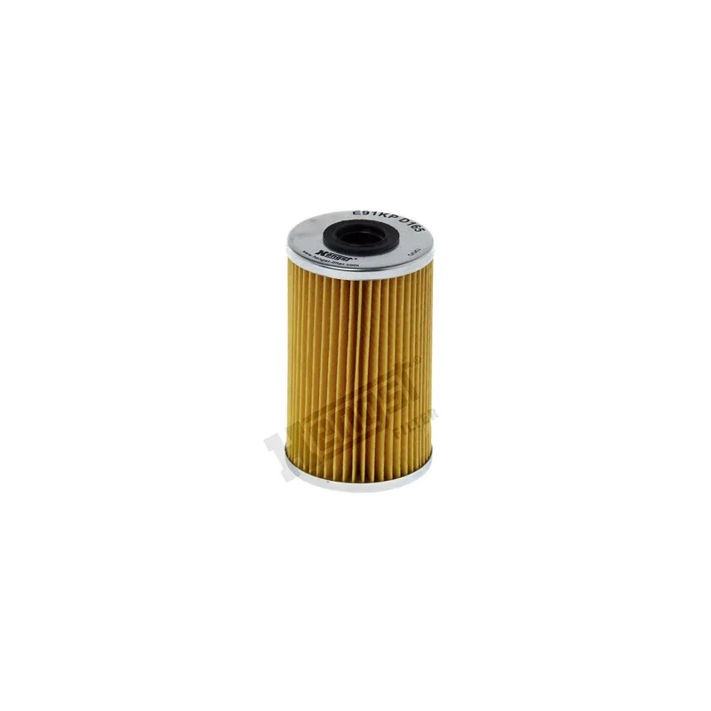 Filtre à carburant HENGST FILTER E91KP D165