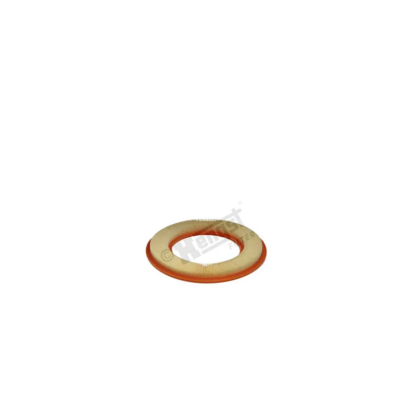 Filtre à air HENGST FILTER E91L