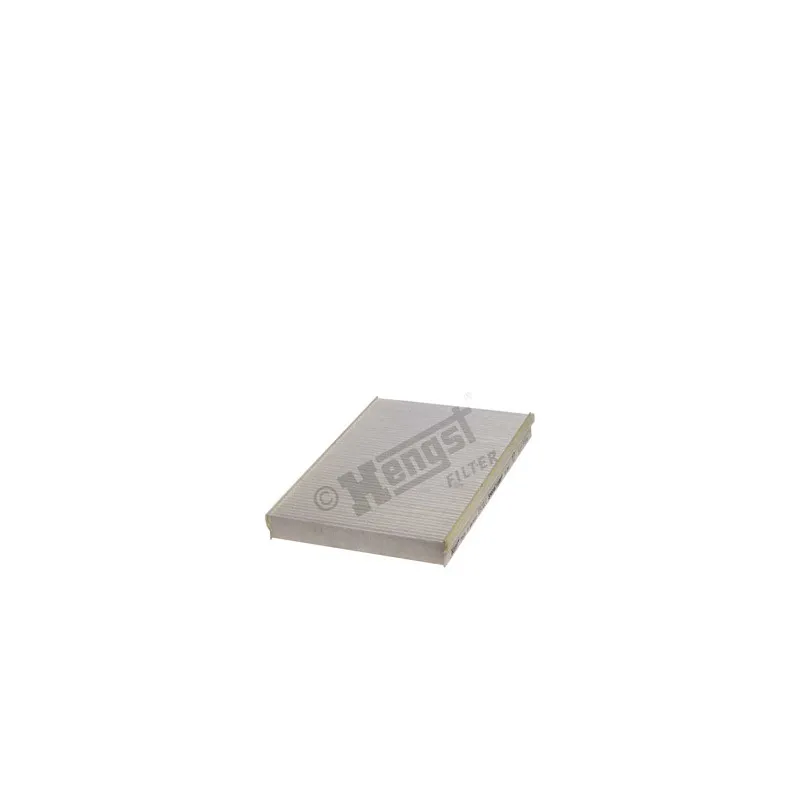 Filtre, air de l'habitacle HENGST FILTER E920LI