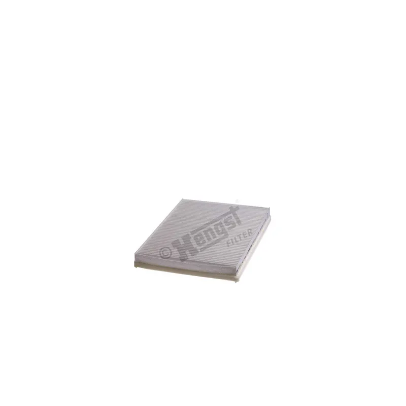 Filtre, air de l'habitacle HENGST FILTER E921LI