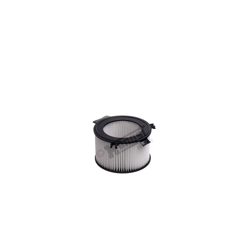 Filtre, air de l'habitacle HENGST FILTER E922LI