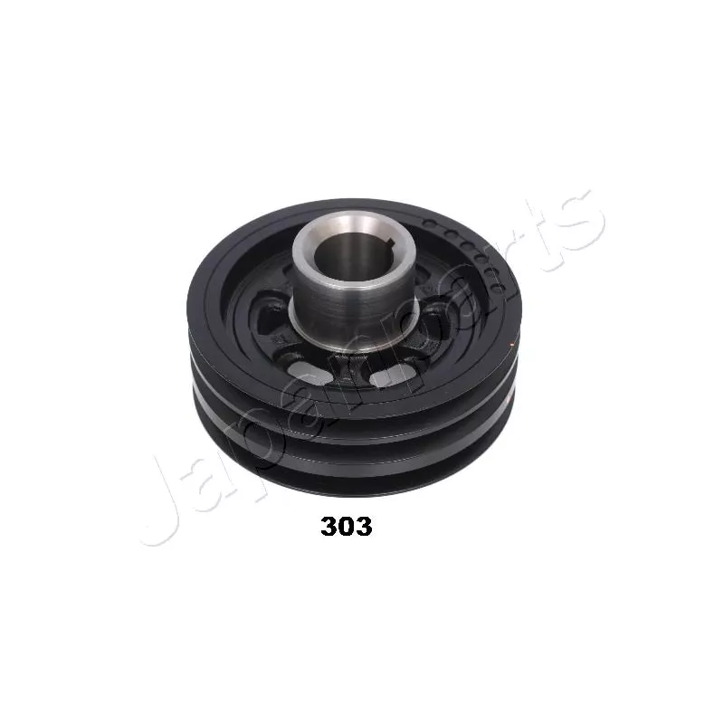 Poulie, vilebrequin JAPANPARTS PU-303