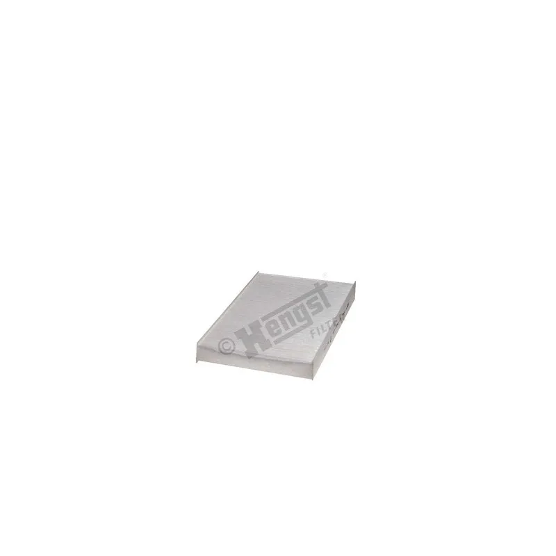 Filtre, air de l'habitacle HENGST FILTER E934LI