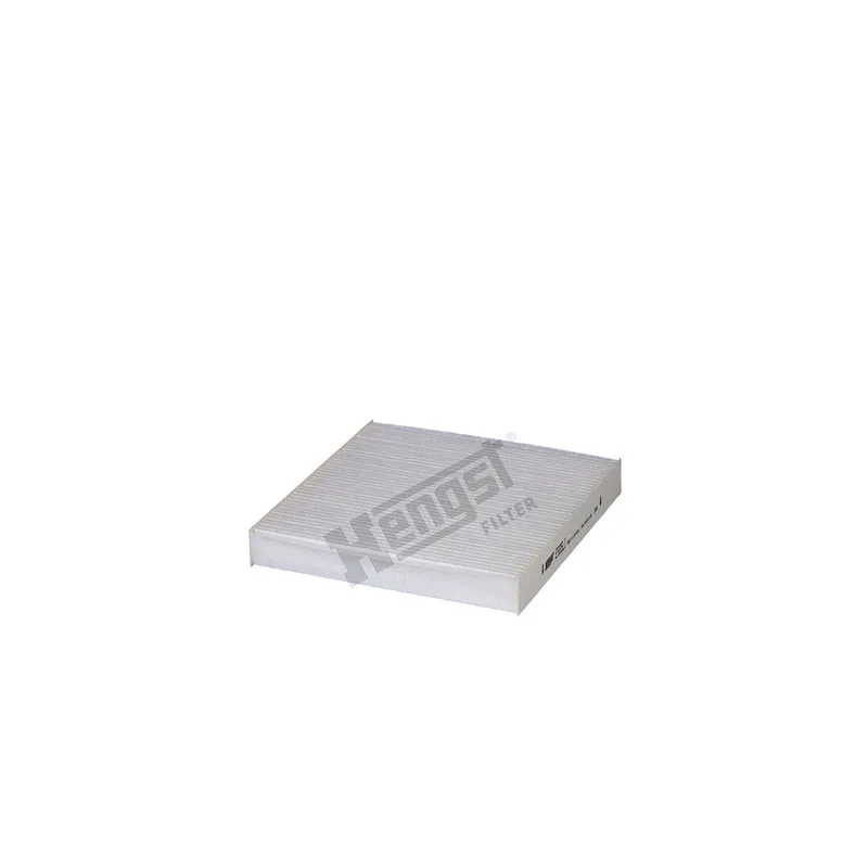 Filtre, air de l'habitacle HENGST FILTER E935LI