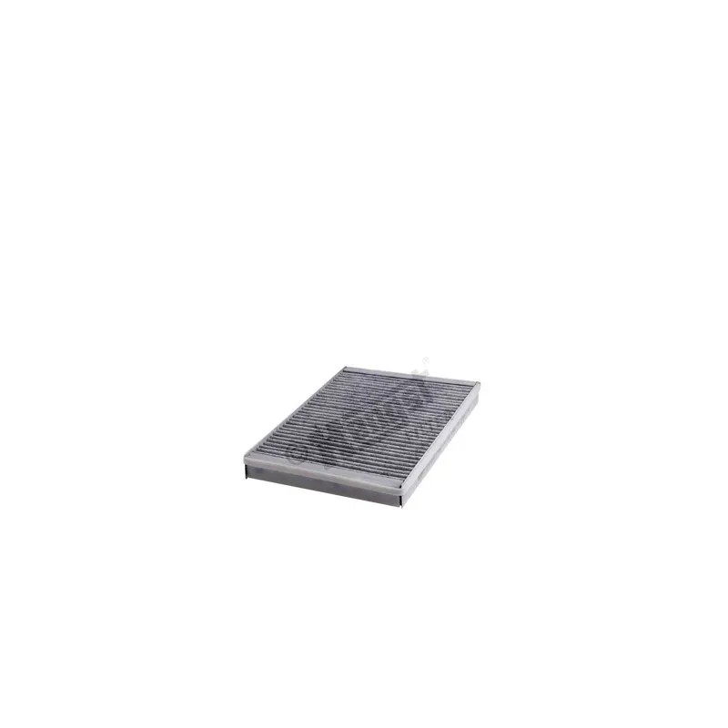 Filtre, air de l'habitacle HENGST FILTER E936LC