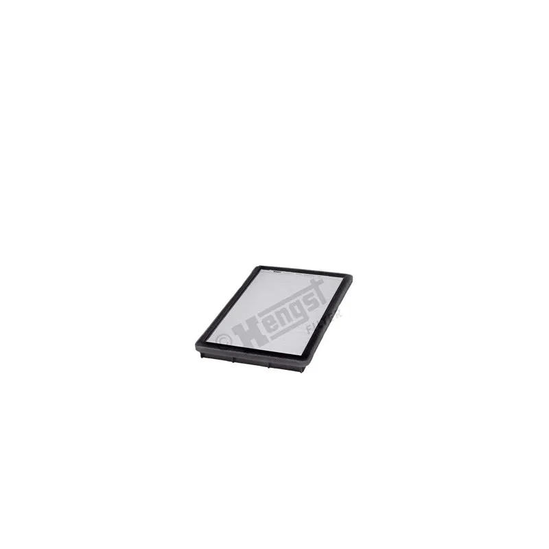 Filtre, air de l'habitacle HENGST FILTER E939LI