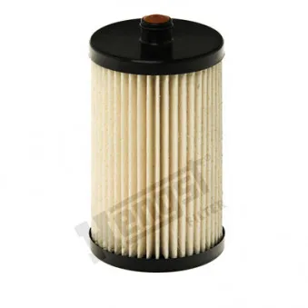 Filtre à carburant HENGST FILTER E93KP D177