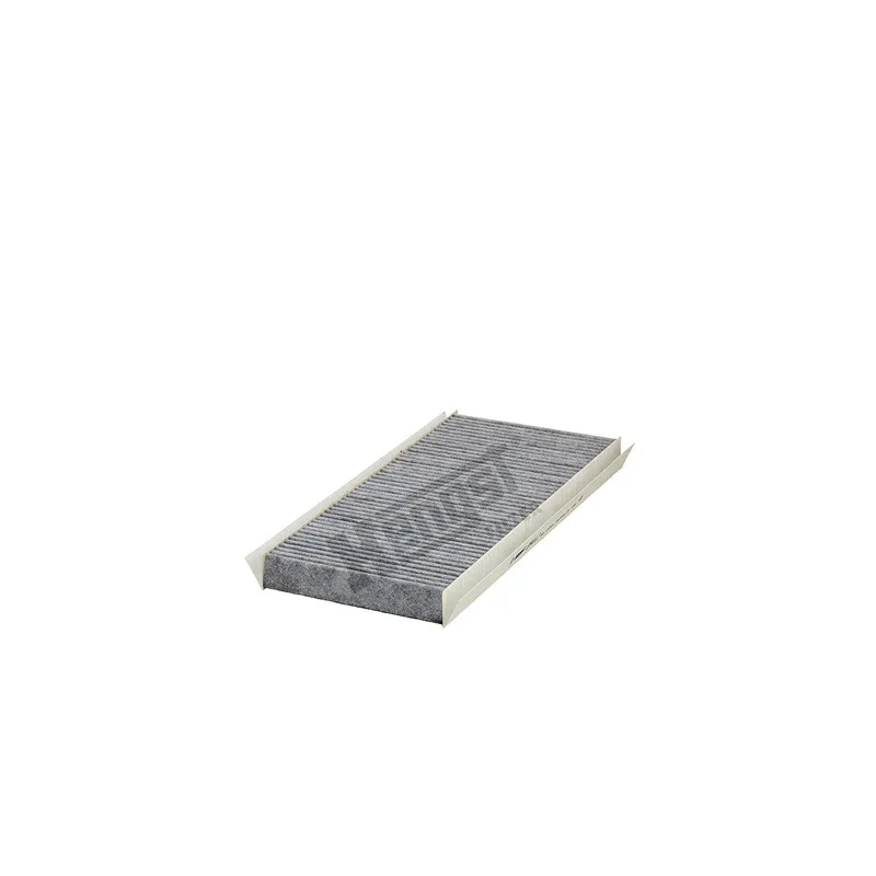 Filtre, air de l'habitacle HENGST FILTER E941LC