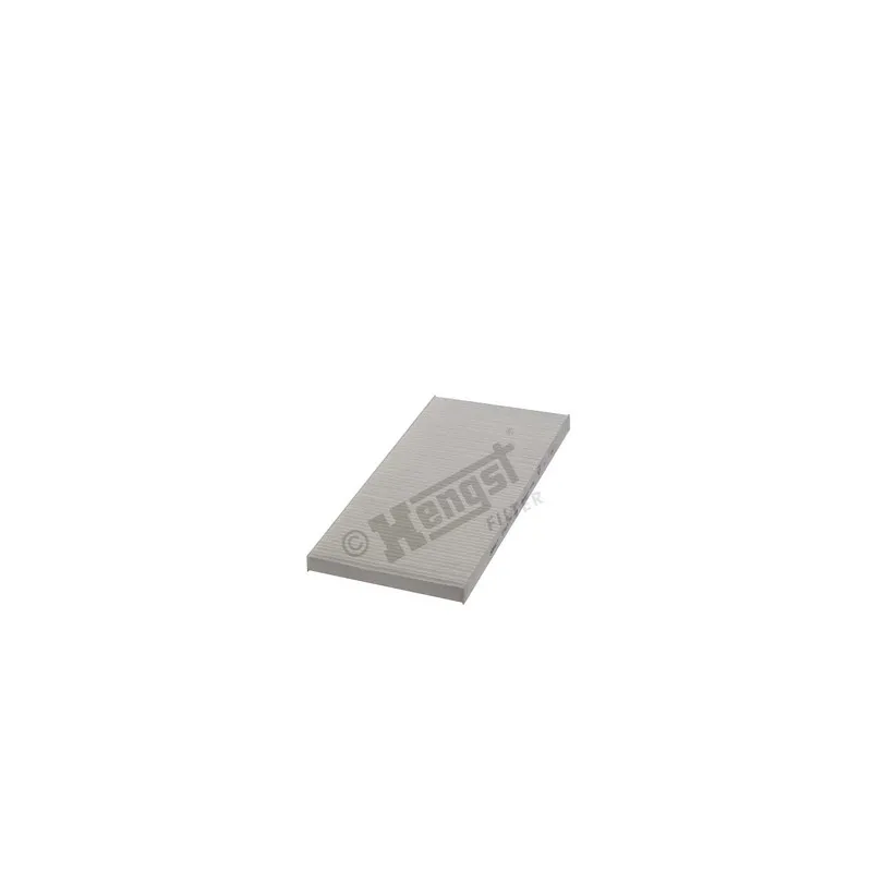 Filtre, air de l'habitacle HENGST FILTER E943LI