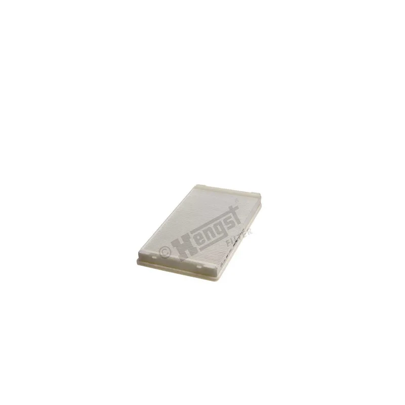 Filtre, air de l'habitacle HENGST FILTER E951LI