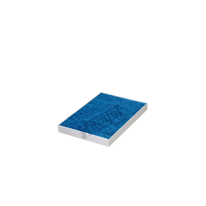 Filtre, air de l'habitacle HENGST FILTER E955LB