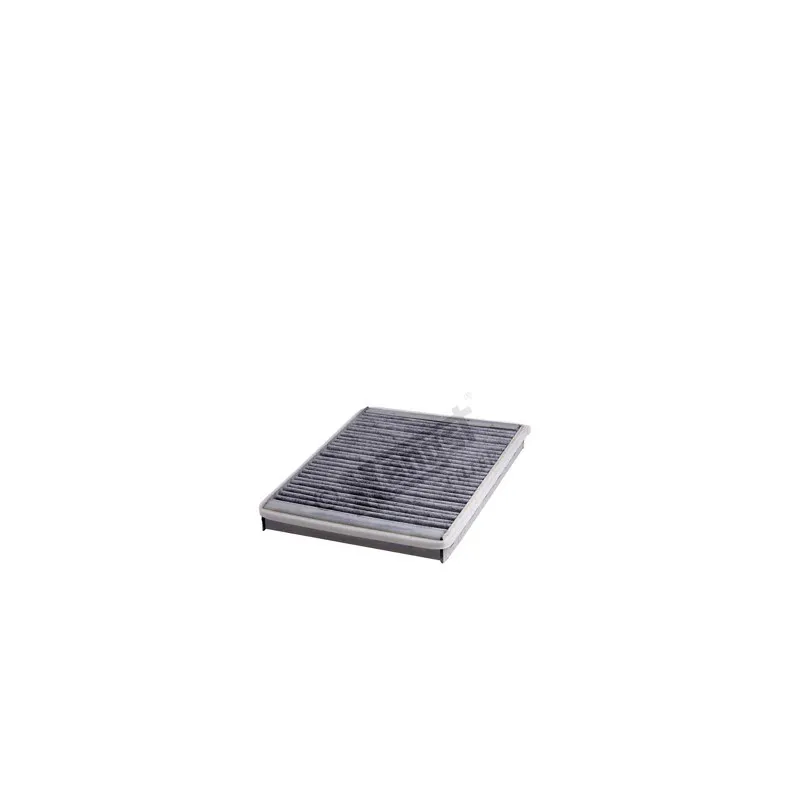 Filtre, air de l'habitacle HENGST FILTER E955LC