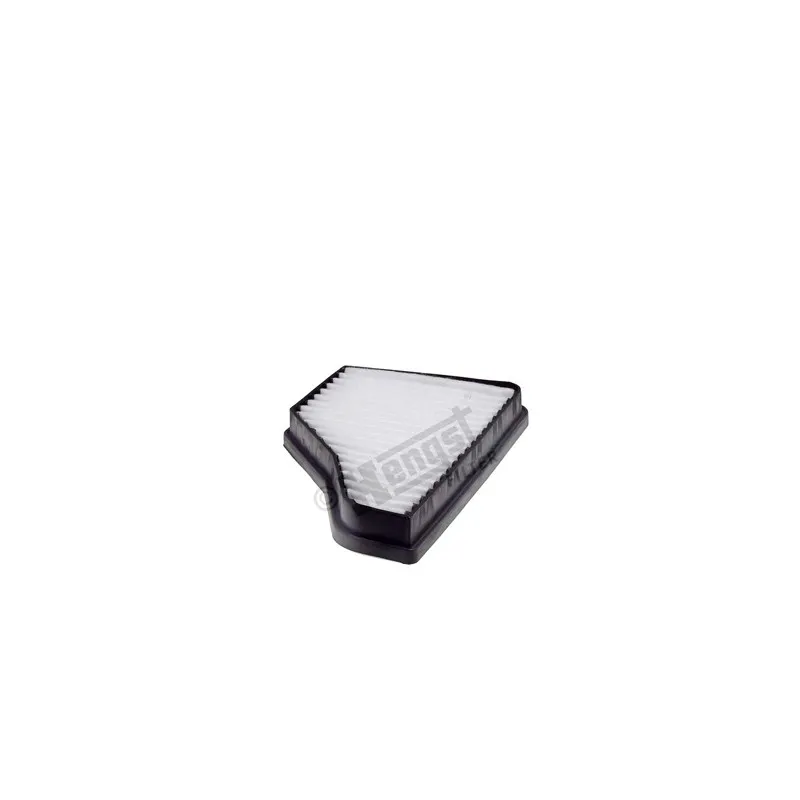 Filtre, air de l'habitacle HENGST FILTER E957LI