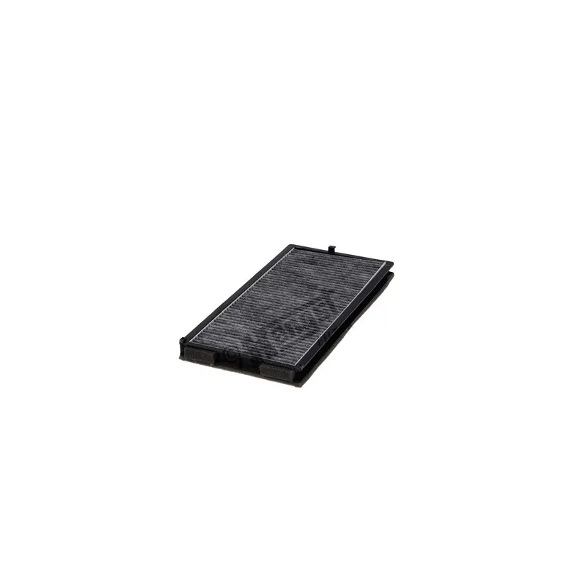 Filtre, air de l'habitacle HENGST FILTER E959LC