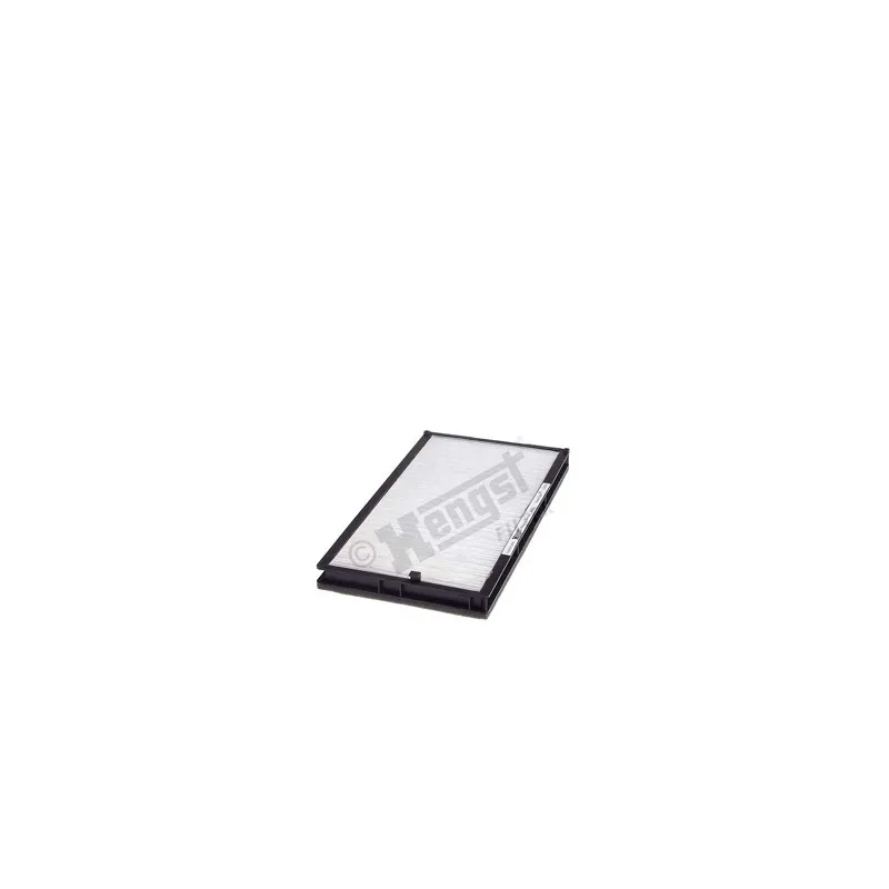 Filtre, air de l'habitacle HENGST FILTER E959LI
