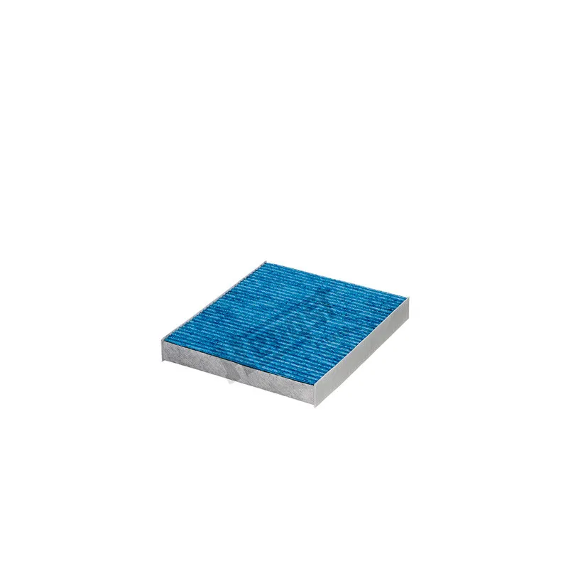 Filtre, air de l'habitacle HENGST FILTER E961LB