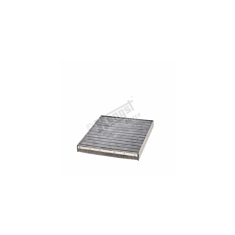 Filtre, air de l'habitacle HENGST FILTER E961LC