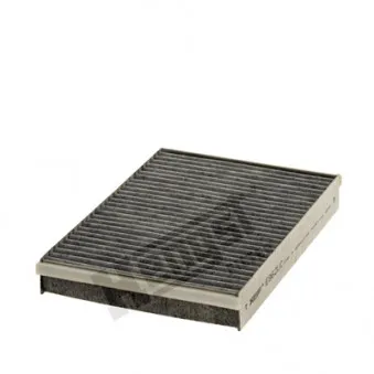 Filtre, air de l'habitacle HENGST FILTER E962LC
