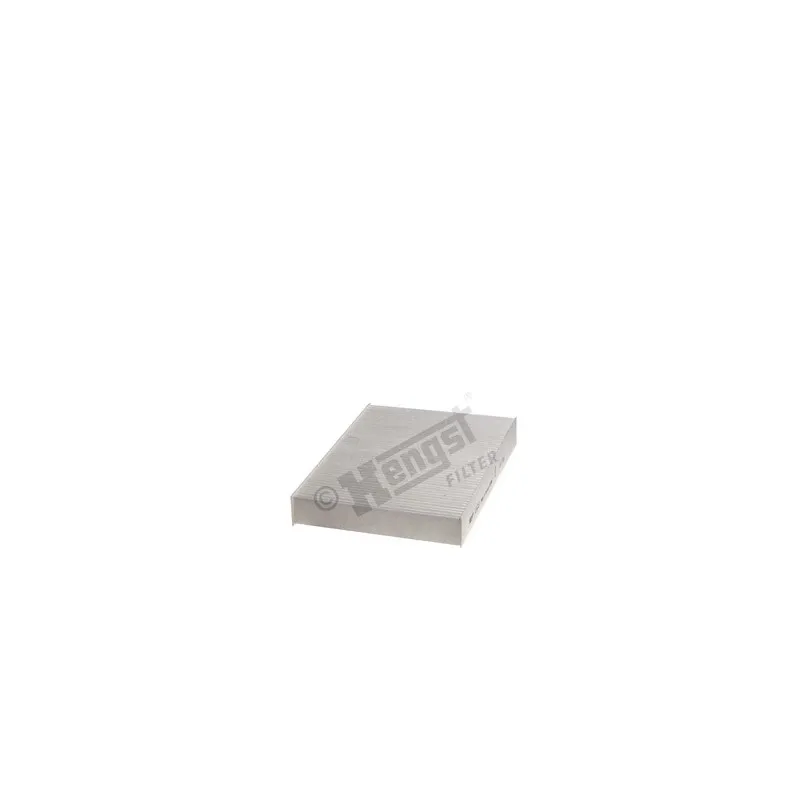 Filtre, air de l'habitacle HENGST FILTER E962LI