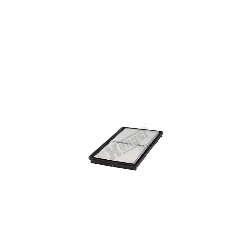 Filtre, air de l'habitacle HENGST FILTER E963LI