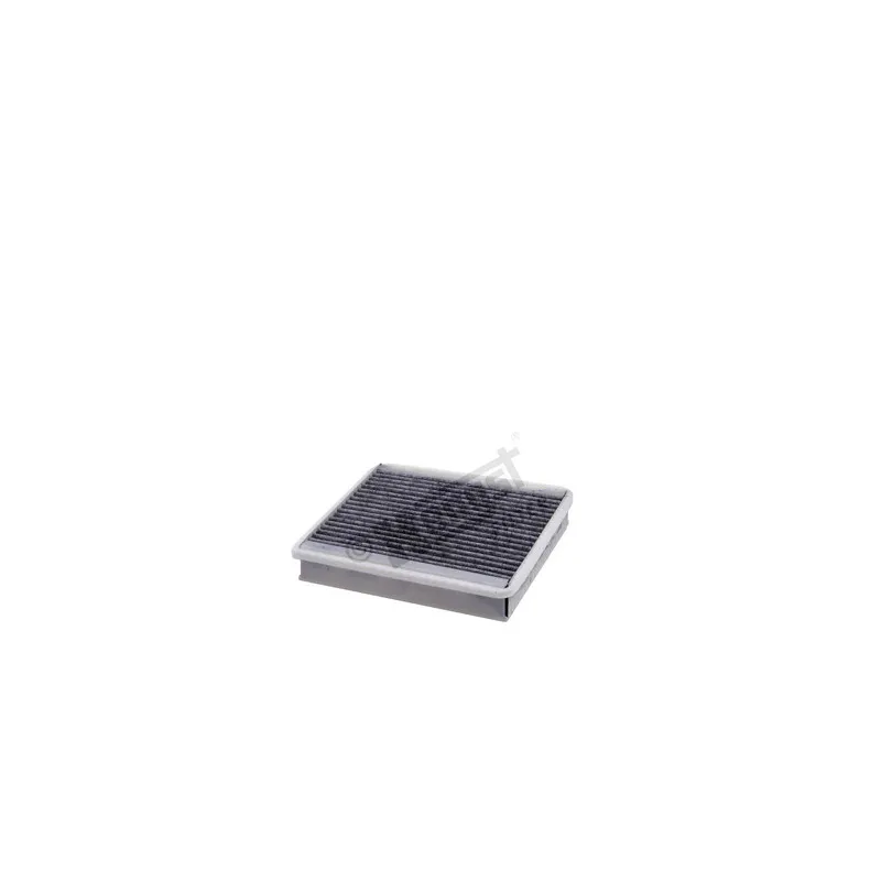 Filtre, air de l'habitacle HENGST FILTER E964LC