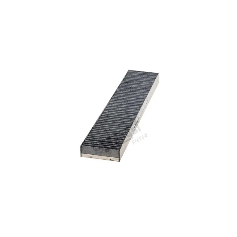 Filtre, air de l'habitacle HENGST FILTER E968LC