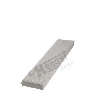 Filtre, air de l'habitacle HENGST FILTER E968LI