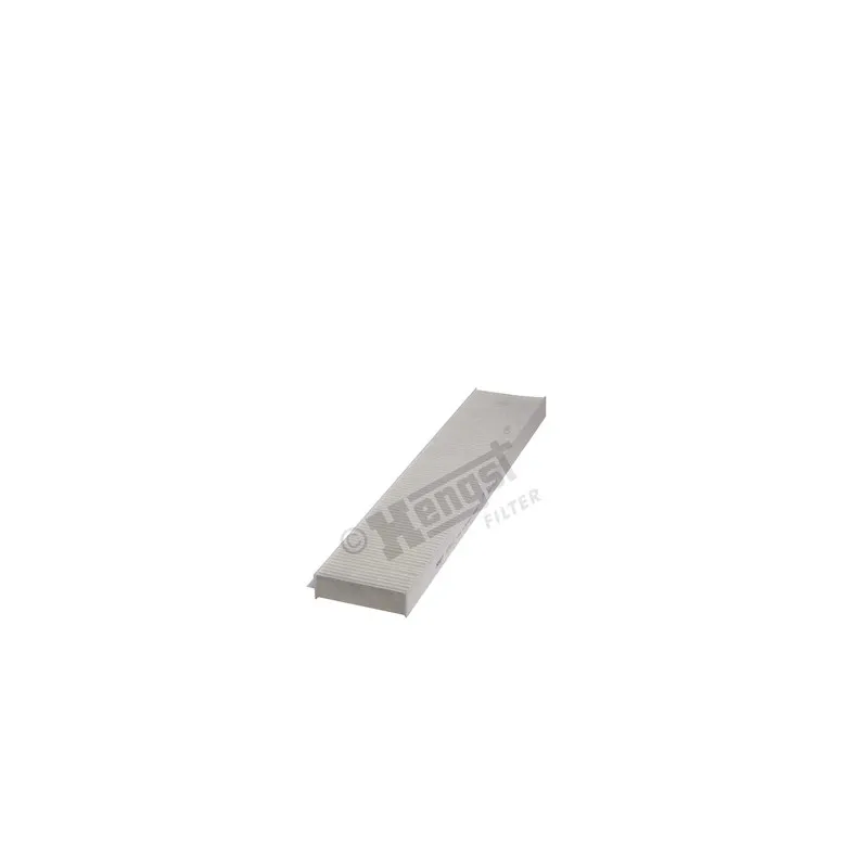 Filtre, air de l'habitacle HENGST FILTER E968LI