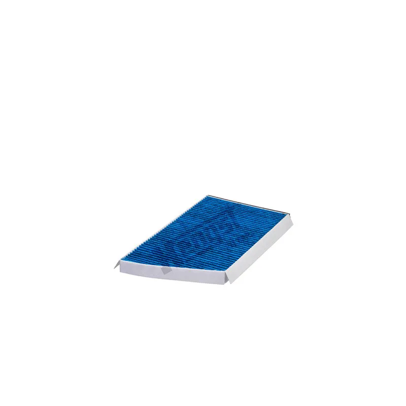 Filtre, air de l'habitacle HENGST FILTER E970LB