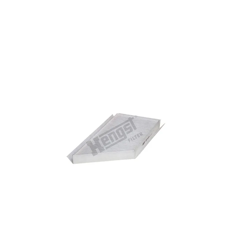 Filtre, air de l'habitacle HENGST FILTER E971LI01