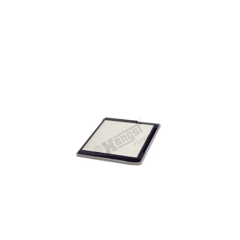 Filtre, air de l'habitacle HENGST FILTER E973LI