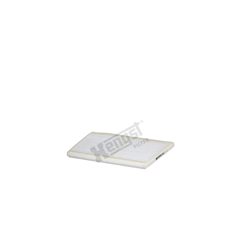 Filtre, air de l'habitacle HENGST FILTER E974LI