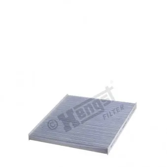 Filtre, air de l'habitacle HENGST FILTER