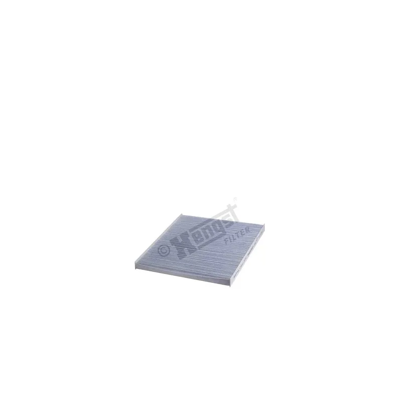 Filtre, air de l'habitacle HENGST FILTER E976LI